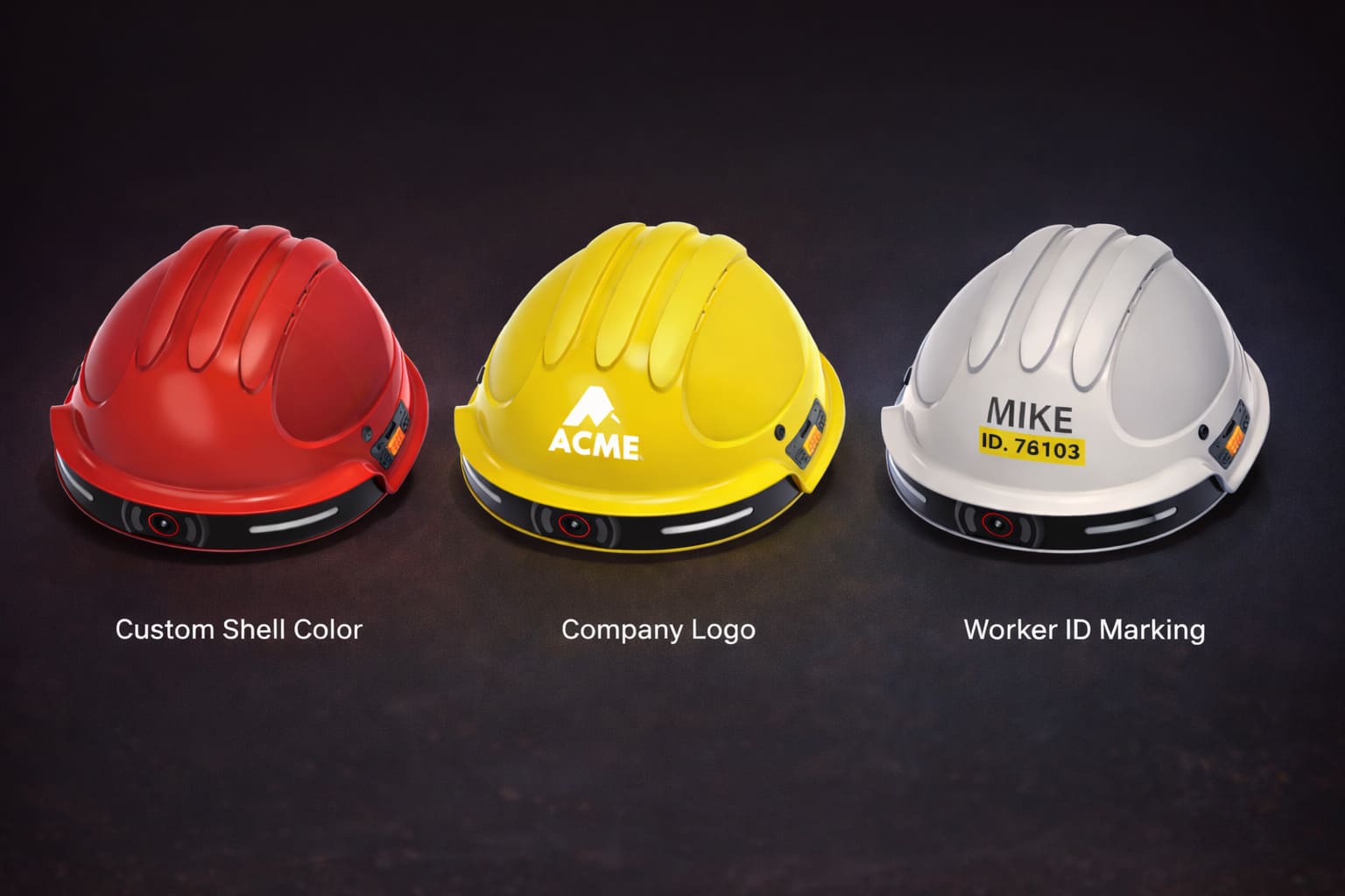 Smart Helmet OEM and ODM