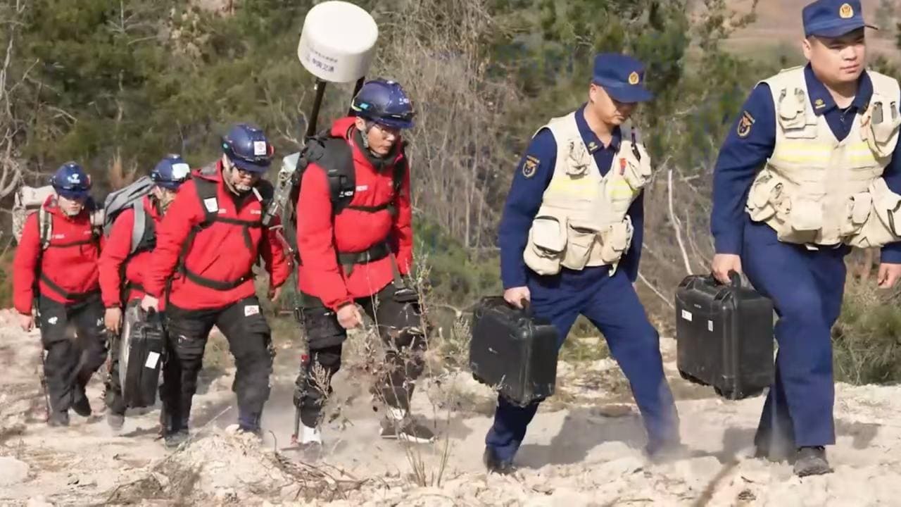 Emergency Rescue Operations