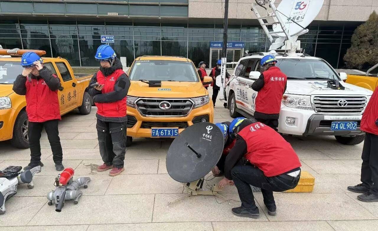 Utility and Power Operations