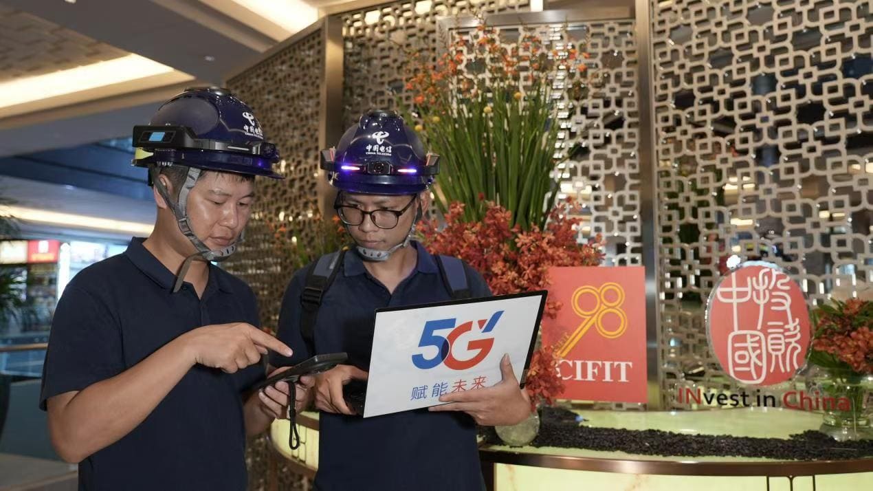 Utility & Power Operations