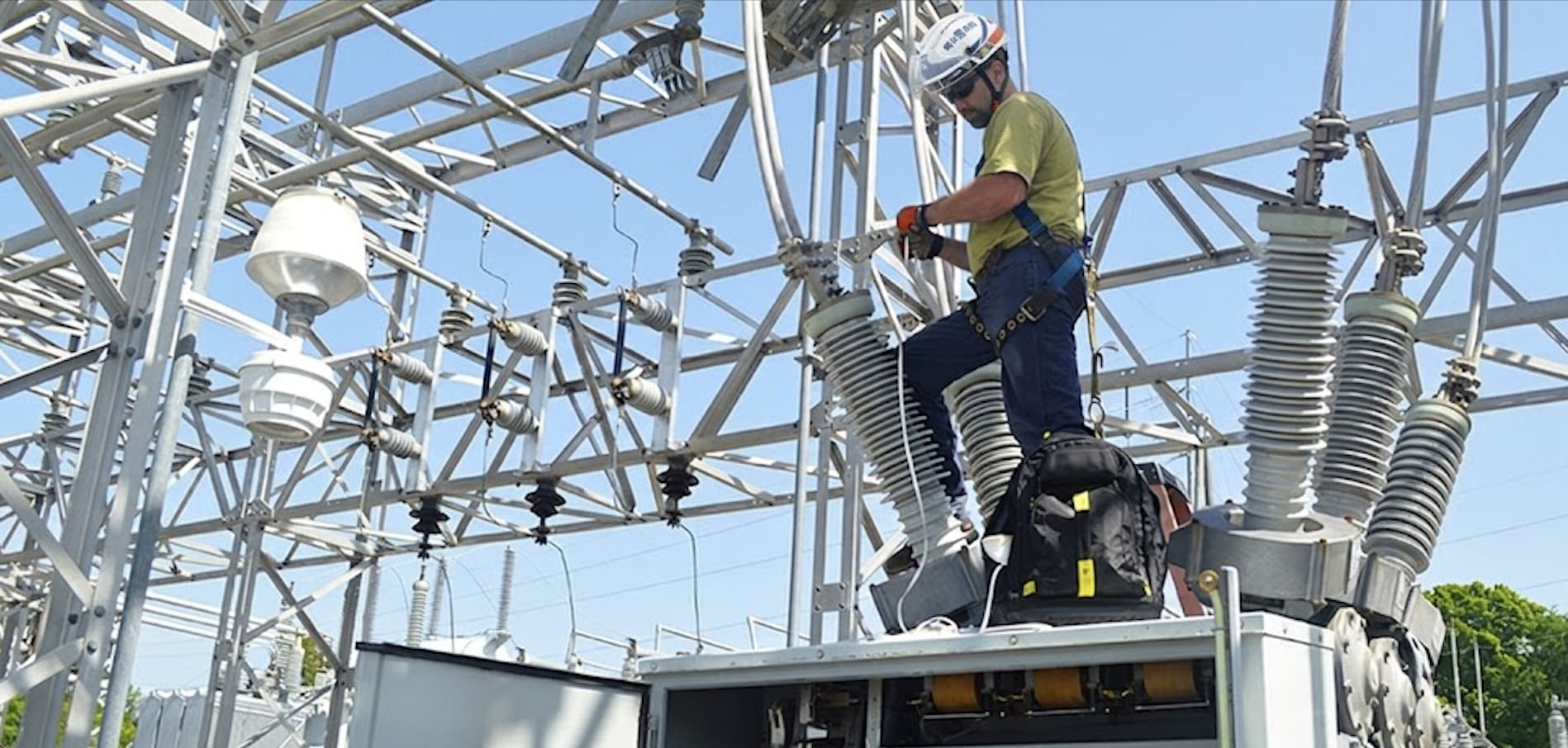 Utility and Power Operations